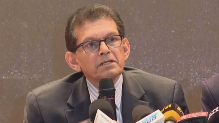 বিশ্বব্যাপী প্রতিযোগিতার অবস্থান ধরে রেখেছি: ড. খলিলুর রহমান